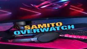 Samito Overwatch